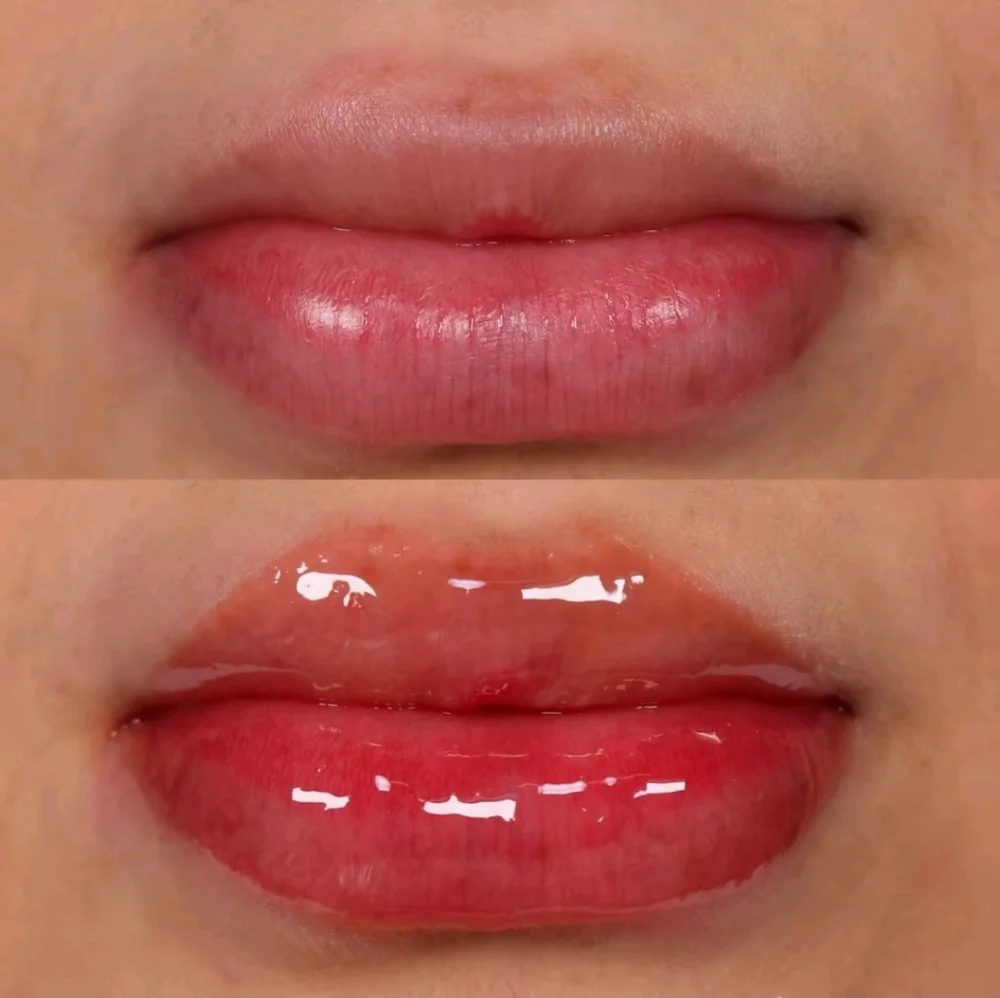Glamlite A Nightmare On Elm Street Lip Oil